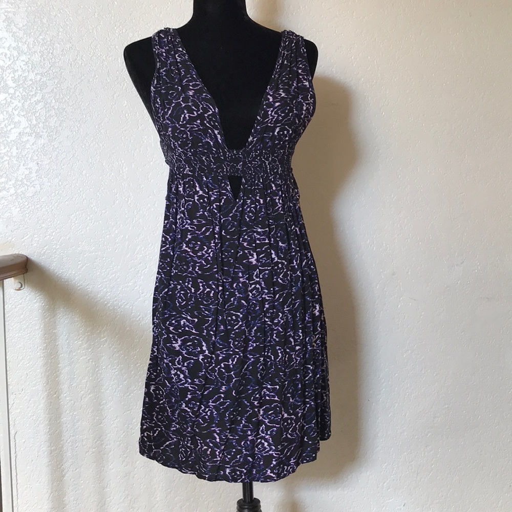 Mini Dress